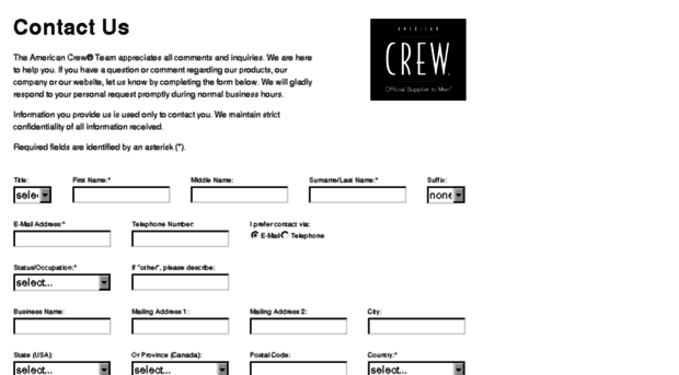 contact.americancrew.com