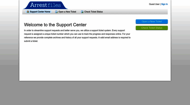 contact.arrestfiles.org