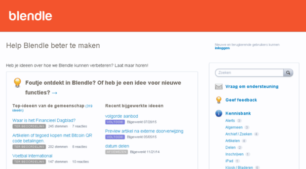 contact.blendle.nl