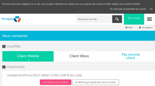 contact.bouyguestelecom.fr