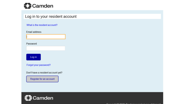contact.camden.gov.uk