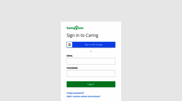 contact.caring.com