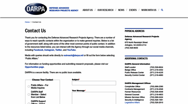contact.darpa.mil