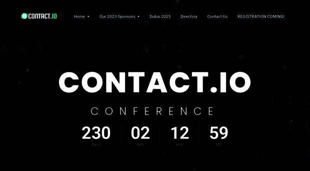 contact.io