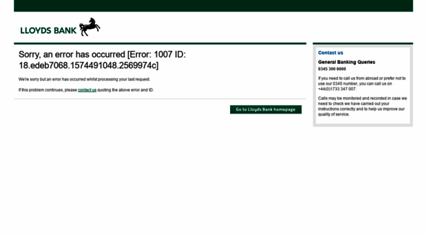 contact.lloydsbank.com