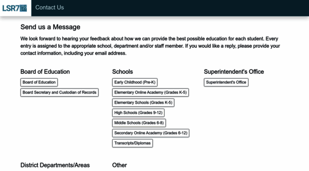 contact.lsr7.org