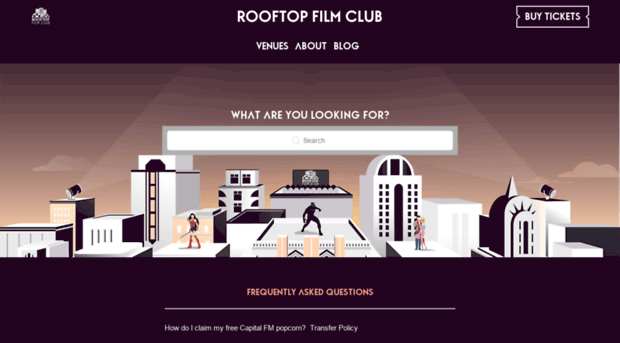 contact.rooftopfilmclub.com