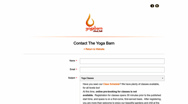 contact.theyogabarn.com