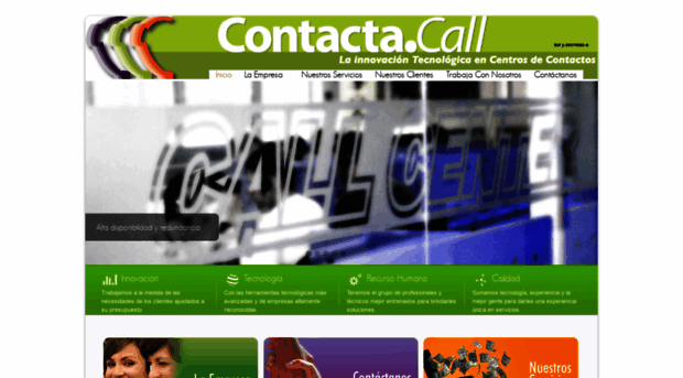 contacta-call.com