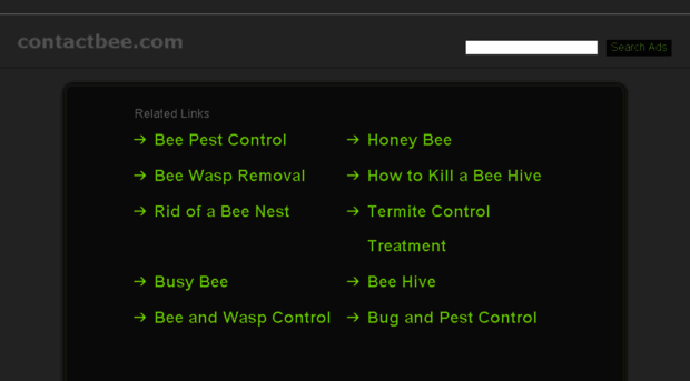 contactbee.com