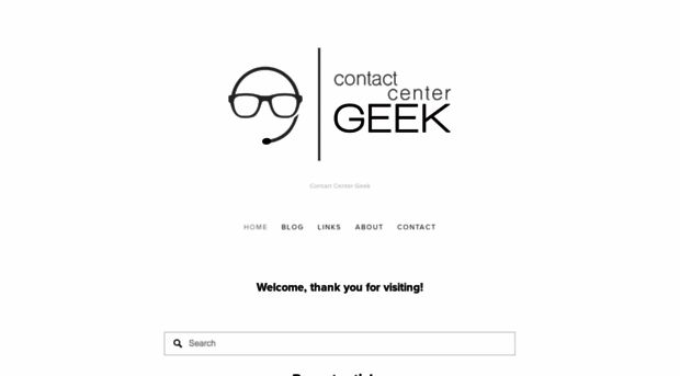 contactcentergeek.com