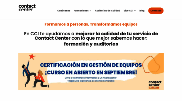 contactcenterinstitute.es