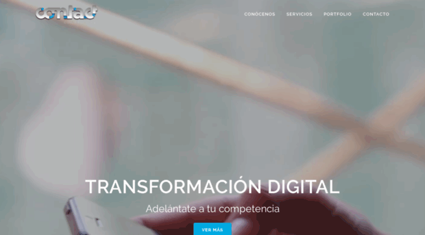 contactcomunicacion.com