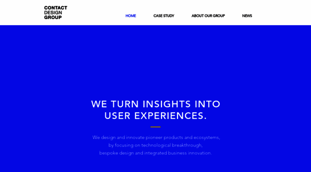 contactdesigngroup.com