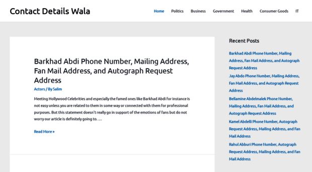 contactdetailswala.com