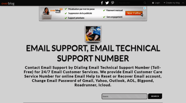 contactemailssupport.over-blog.com