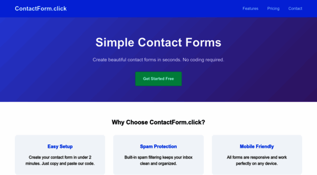 contactform.click