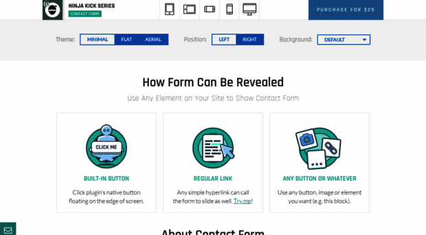 contactform.looks-awesome.com