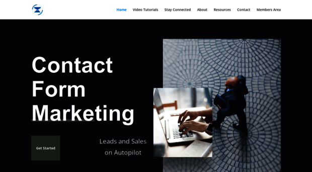 contactformmarketing.com