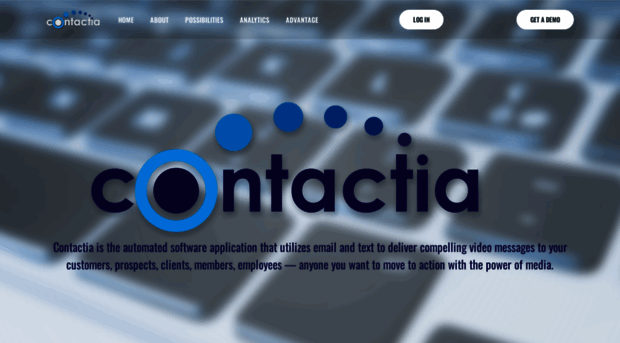 contactia.com