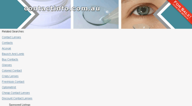 contactinfo.com.au