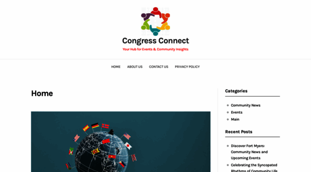 contactingcongress.org
