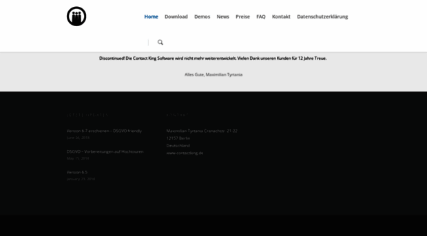 contactking.de