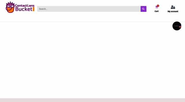 contactlensbucket.com