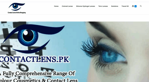 contactlense.pk