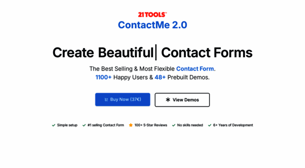 contactme.21tools.it