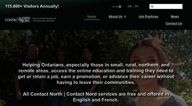 contactnorth.ca