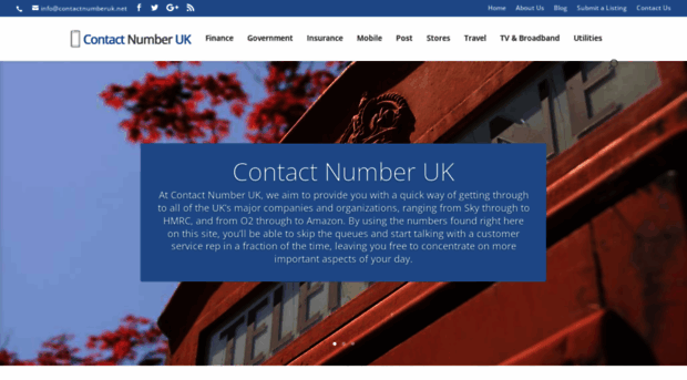 contactnumberuk.net