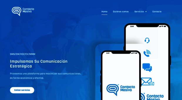 contactomasivo.com