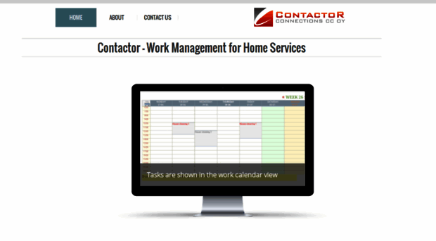 contactorconnections.com