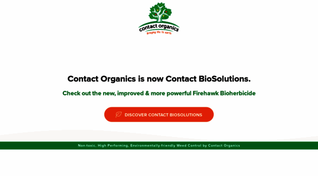 contactorganics.com.au