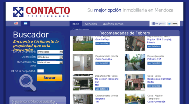 contactosite.com.ar