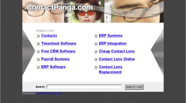 contactpanga.com