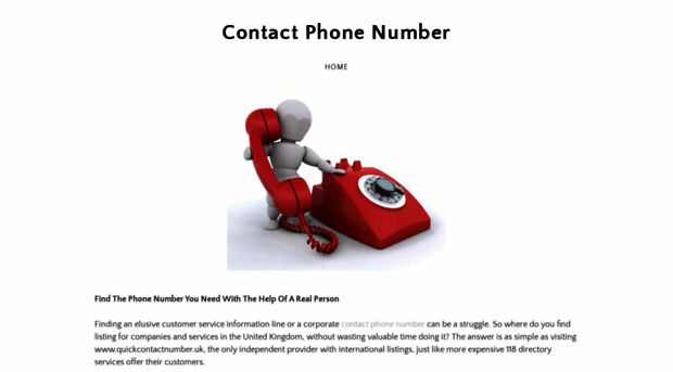 contactphonenumber.weebly.com