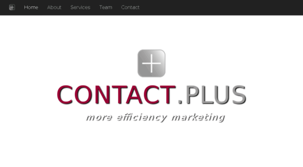 contactplus.at