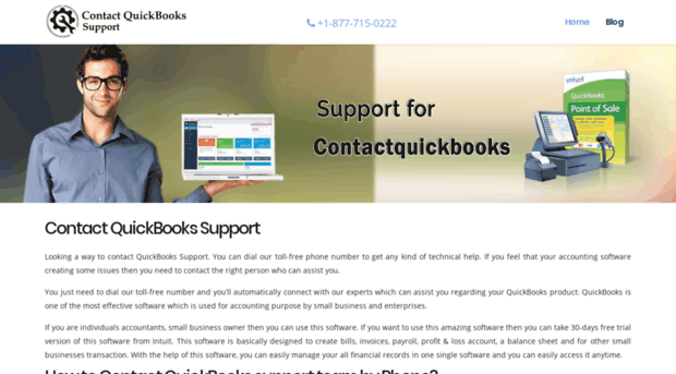 contactquickbookssupport.com