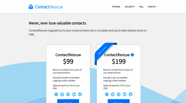 contactrescue.evercontact.com