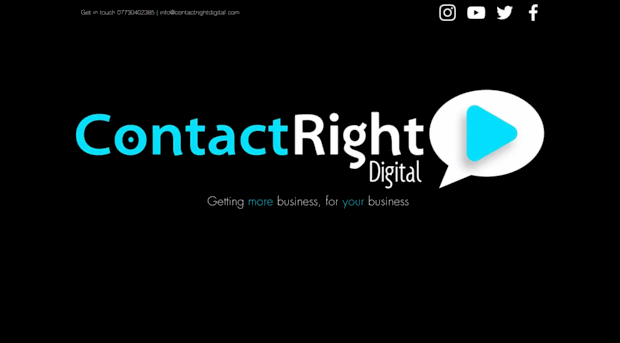contactrightdigital.com