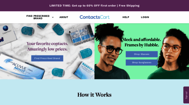 contacts-cart.myshopify.com