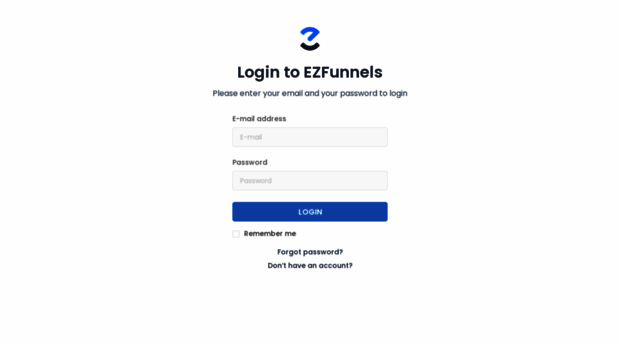 contacts.ezfunnels.com