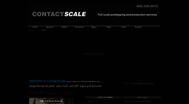 contactscale.com