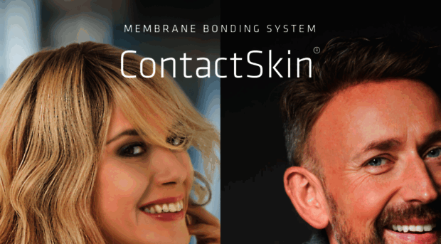 contactskin.com