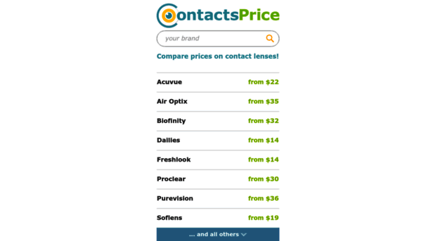 contactsprice.com