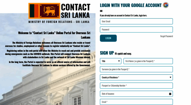 contactsrilanka.mfa.gov.lk