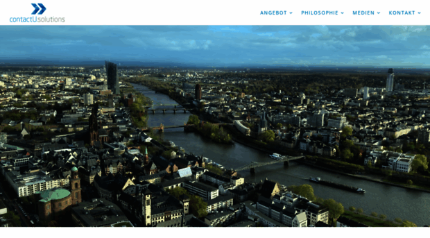 contactu.solutions