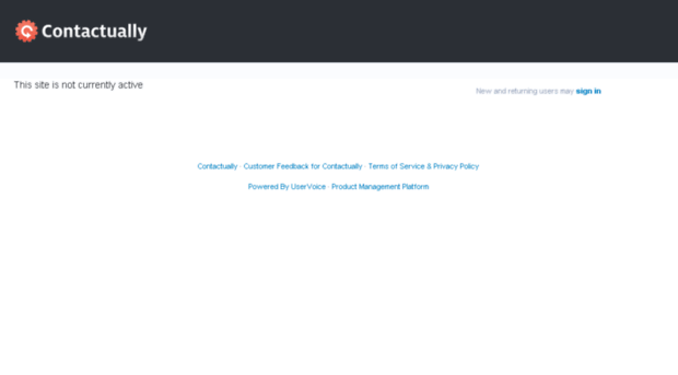 contactually.uservoice.com